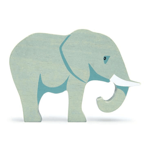 Tender Leaf Toys TL4746 Elephant