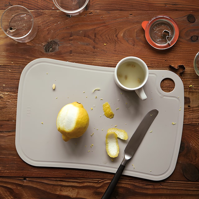 Flexible Cutting Board - Idaho Potato Store