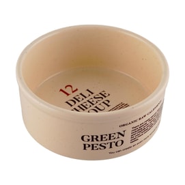 Buttery Rich Korean MOMUR WEEKEND Sauce Bowl