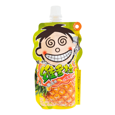 yami