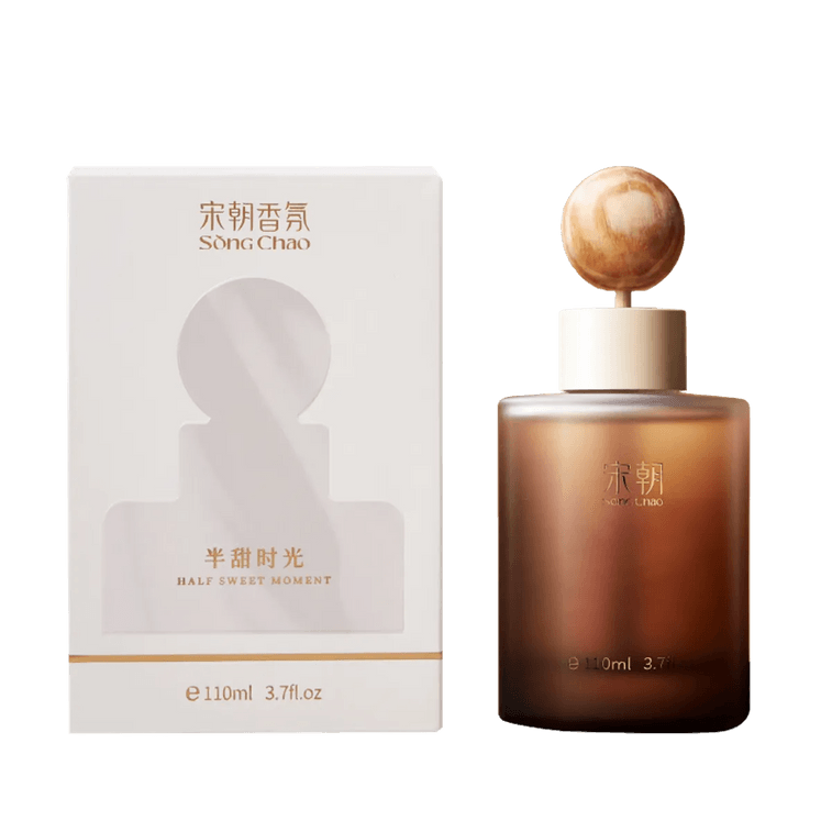 Semi-Sweet Moments Car Fragrance Collection 3.7 fl oz #A Green Apple Scent Elegant Vehicle Aromatherapy 4