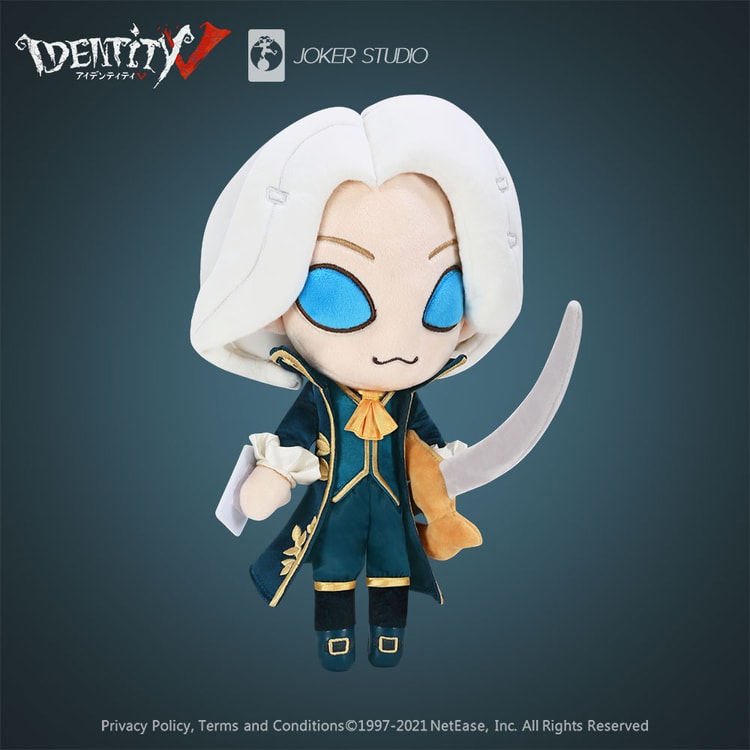 Identity V Plushie Doll Photographer - Yami.com