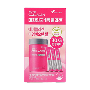 Collagen Daily Stick 33 Packs [OY Selection]