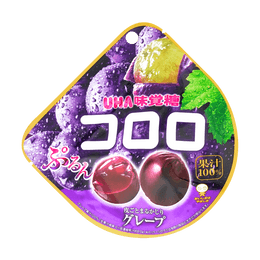 Taste Sugar Kololo Grape 40g