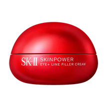 日本SK-II SK2 全新大红瓶眼霜 眼部填充紧致 15g 多维淡纹眼纹鱼尾纹法令纹抬头纹 抗皱抗老 提拉饱满【2025NEW】