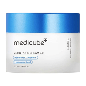 Zero Pore Cream 2.0 50ml