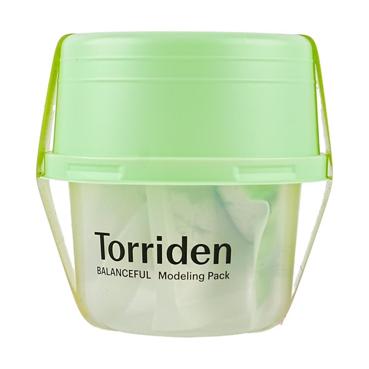 Balanceful Cica Modeling Pack, 1.05 oz. - 진정 및 쿨링 6