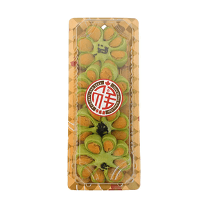 緑豆糕 7.05oz【甘くて柔らかい】【伝統的な中華菓子】