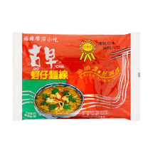 【台灣古味】古早 蚵仔麵線 300g