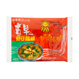【台灣古味】古早 蚵仔麵線 300g