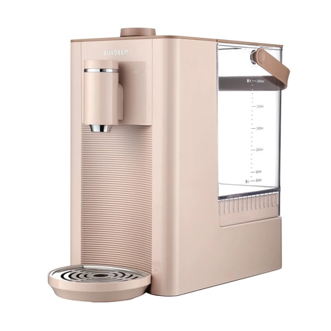 BUYDEEM S9013 Instant Hot Water Dispenser, Countertop Water Boiler