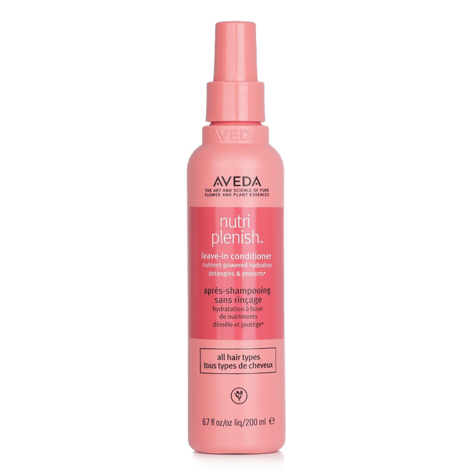 Nutriplenish Leave-In Conditioner (All Hair Types) 200ml/6.7oz