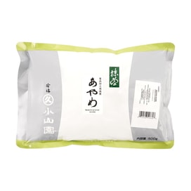 日本丸久小山园宇治抹茶粉千木の白40g - 亚米