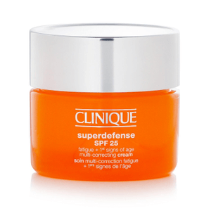 【香港直邮】Clinique倩碧 抗疲劳防御多重修护霜SPF25 - 干性/混干性肌肤适用 30ml/1oz