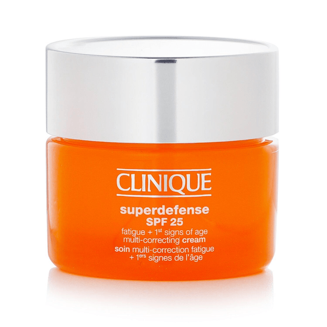 【香港直邮】Clinique倩碧 抗疲劳防御多重修护霜SPF25 - 干性/混干性肌肤适用 30ml/1oz