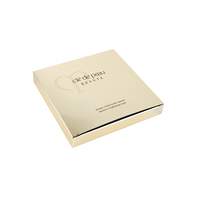 Intensive Brightening Mask, 6 Sheet 4