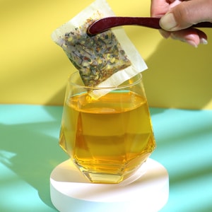 Corn Stigma & Mulberry Leaf Tea 10 bags 40g