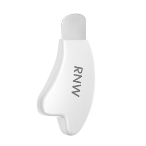 [중국 직배송] RNW 마이크로 블랙헤드 제거기 (한국) - 코 블랙헤드 제거, 순한 사용감, 얼굴 모공 클렌징 (1개)