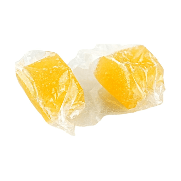 日本SEIKA 桃子麻薯软糖 32g【清新软糯 嚼劲十足】 6