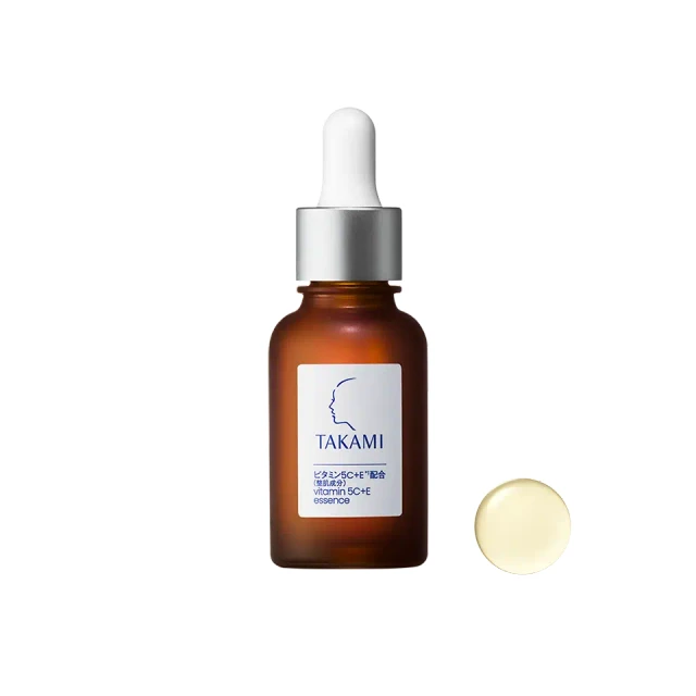 TAKAMISPエッセンス 30ml 3本セット 966dfbdee4ecdf7681101b123c48d0