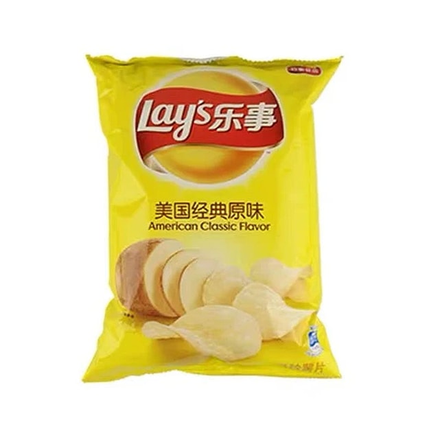 Ʒ - lay\'s Ƭ  װ 70g - image  0