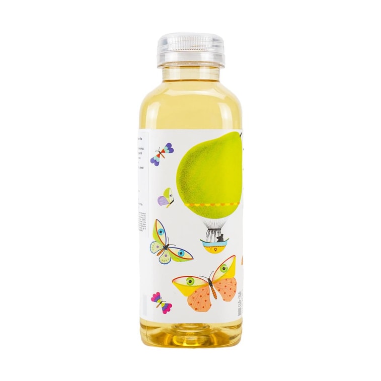 Grapefruit Green Tea, 16.9 fl oz 5