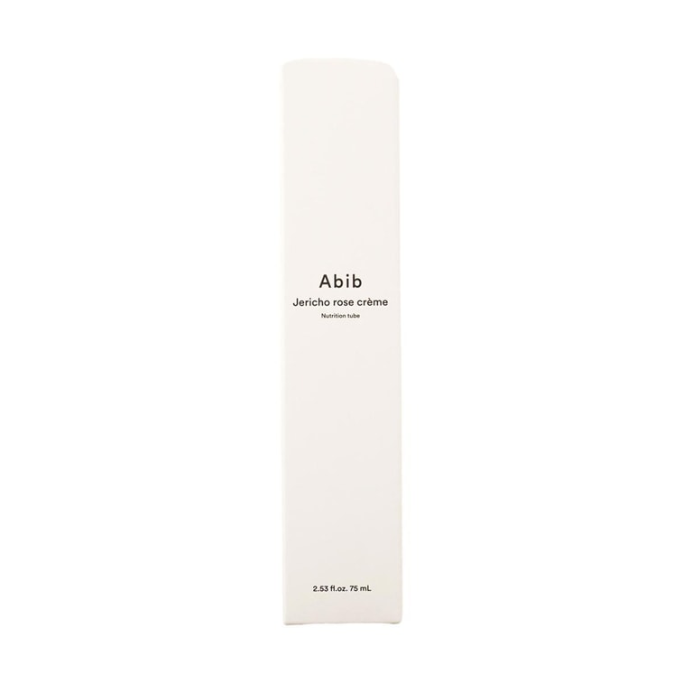Jericho Rose Creme Face Cream Hydration, 2.53 fl oz 3
