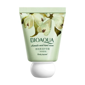 Fragrant Moisturizing Hand Cream Moisturizing and Hydrating  Subtle Fragrance 30g