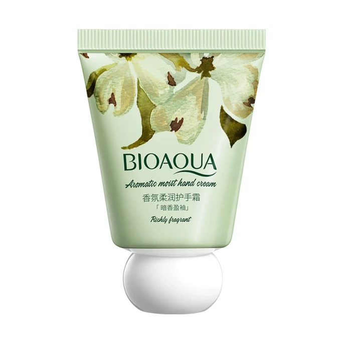 Fragrant Moisturizing Hand Cream Moisturizing and Hydrating  Subtle Fragrance 30g