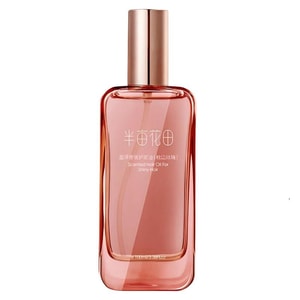 Floral Garden Hair Nourishing Oil Pillowside Rose 100ml