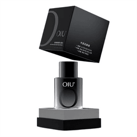 【中国直邮】 oiu 彼岸秘境香水 男士香水 木质花香调 小众中性质感持久留香正品 50ml/瓶【送男友礼物】