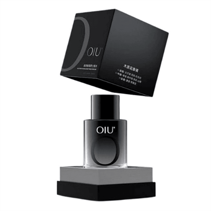  Beyond the Secret Realm Perfume for Men Woody Floral Note 50ml per bottle