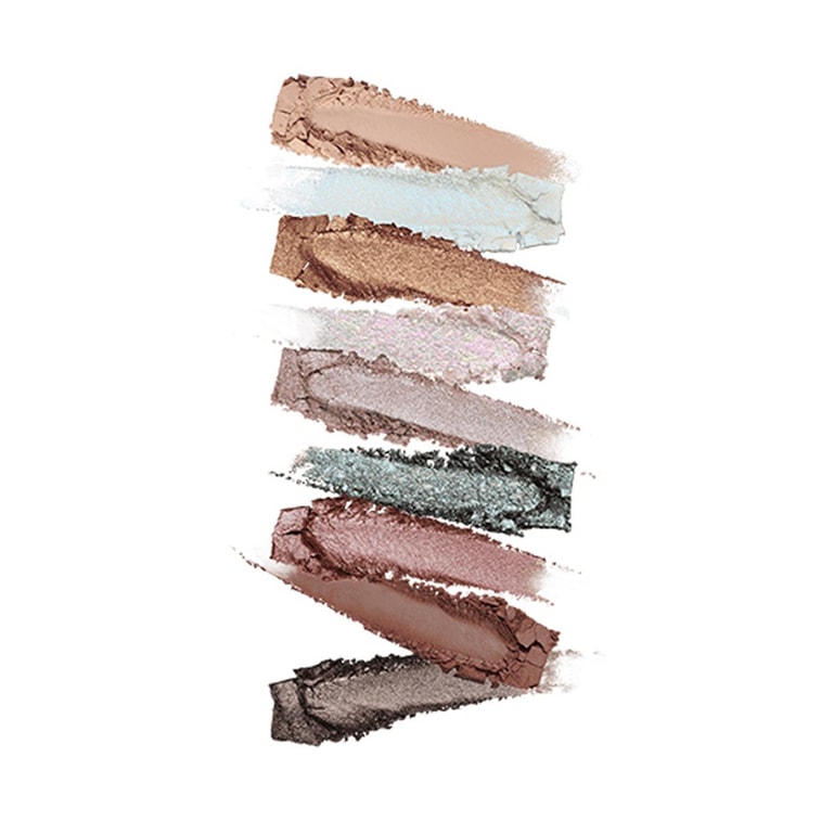 パール レベル クラッチ アイシャドウ パレット、【限定品 TASAKI ラグジュアリー コラボレーション】 6