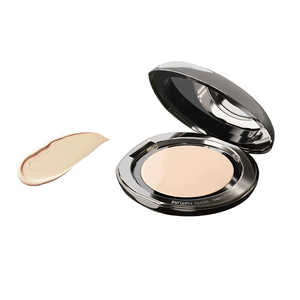 Permanent Porcelain Foundation Cream #ivory white 10g