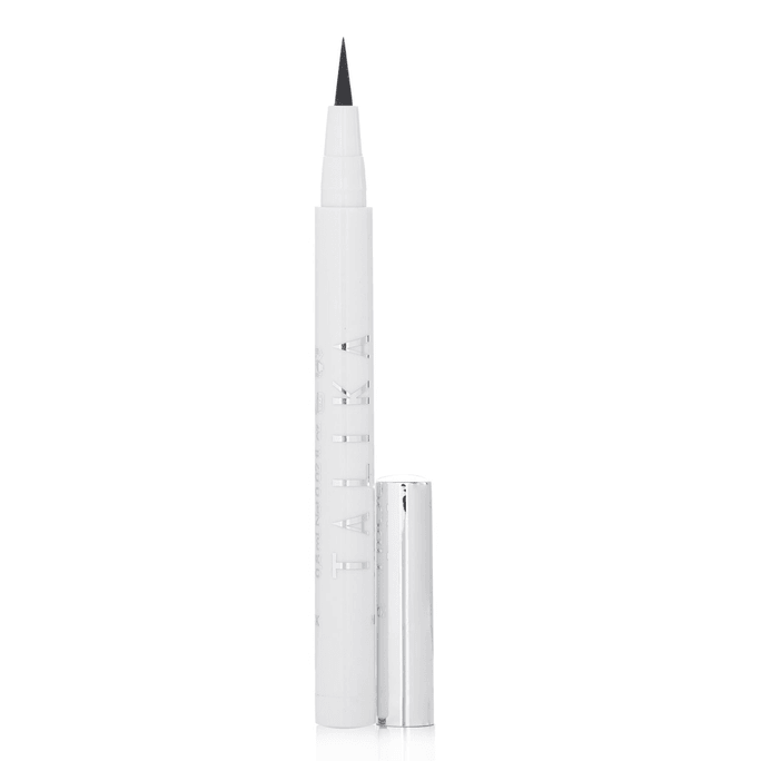 2-in-1 Eyelash Growth Eyeliner (black) 0.8ml/0.02oz