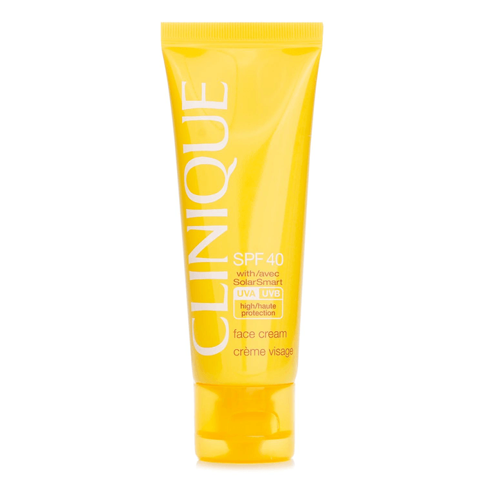 [홍콩 직배송] 클리니크 SPF 40 선크림 50ml (미국)