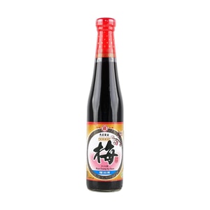 Premium Black Bean Soy Sauce ,14.2 fl oz