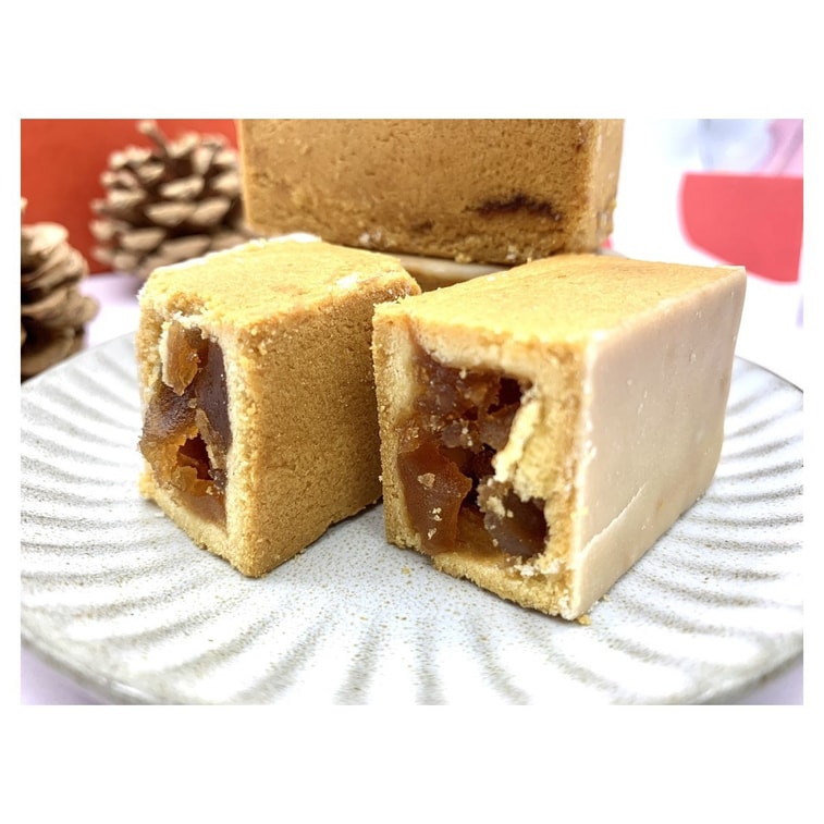 Apple Cake 450g 10pcs 5