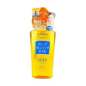 日本 KOSE高絲 高絲 深層清潔 潔顏油 8.11 fl oz