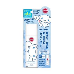 Sanrio Suncut Protect UV 스프레이 60 g SPF50+/PA++++