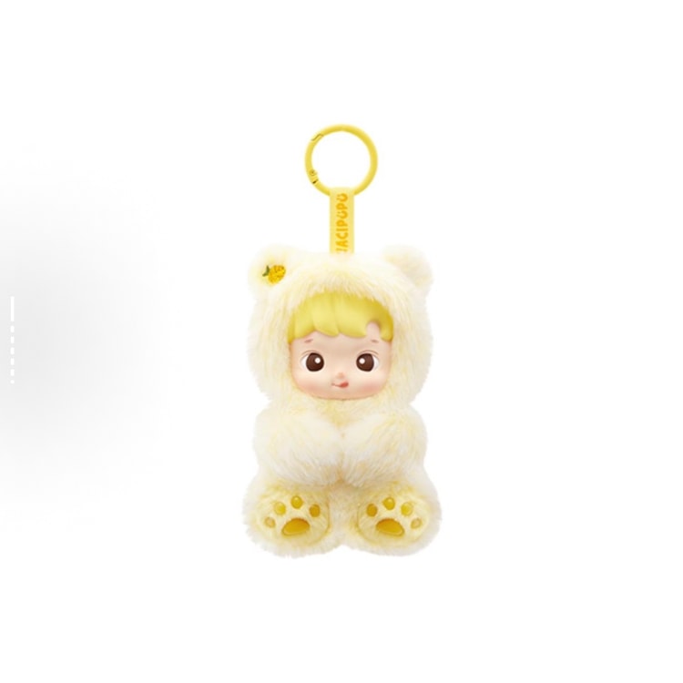 HACIPUPU Gummy Bear Series Blind Box - Random Vinyl Plush