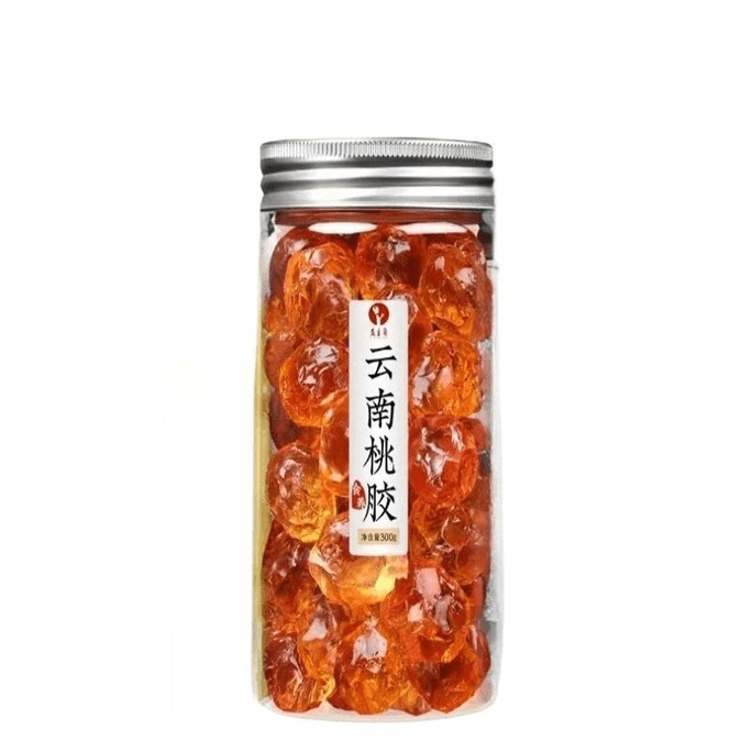 Benefactor Wild Loquat Gelatin 300g * 1 Box