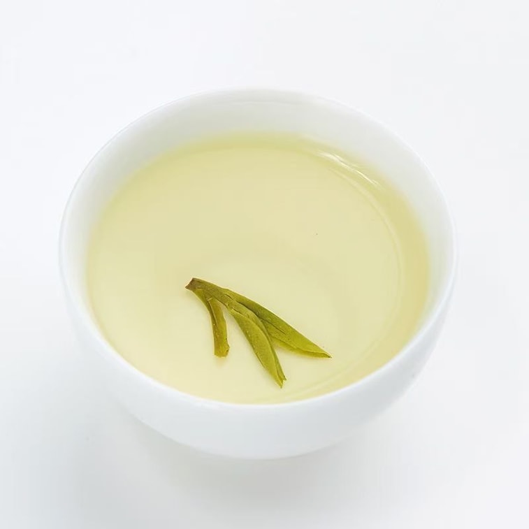 【中国直送】八馬茶業 プレミアム清明前龍井緑茶（50g×1缶） 3