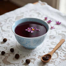 Osmanthus Plum Juice - Cool & Refreshing, 10.14fl oz*6【6 Packs】