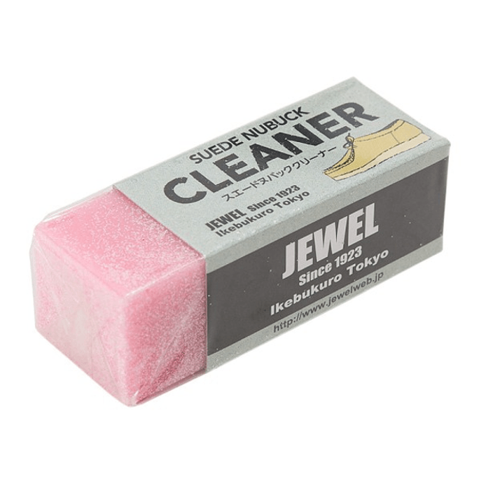 MEDI JEWELRY Shoes Cleaner Rubber Pink