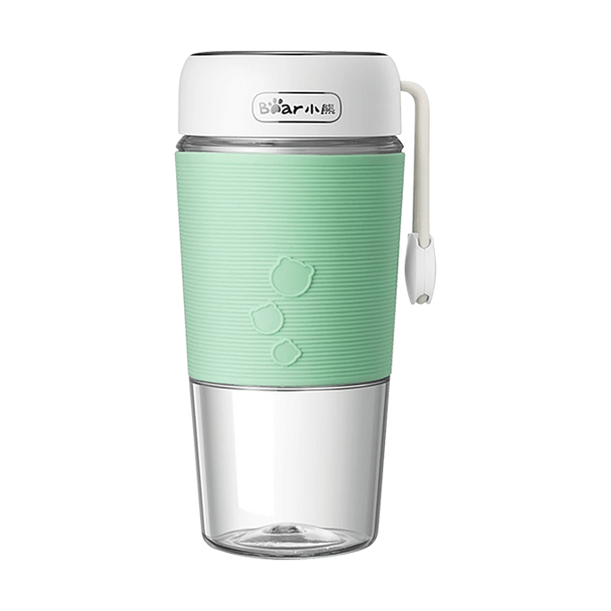 Electric Wireless Portable Blender Cup 0.3L