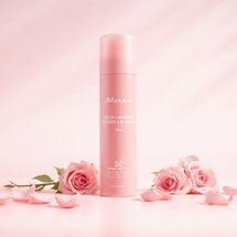 윤광 플라워 선 스프레이 로즈 SPF50+ PA++++, 180ml, 1개