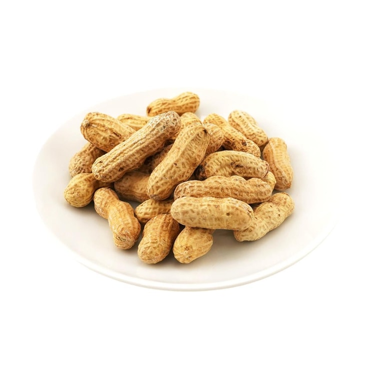 Roast Peanuts-Salted  , 9.10 oz 7