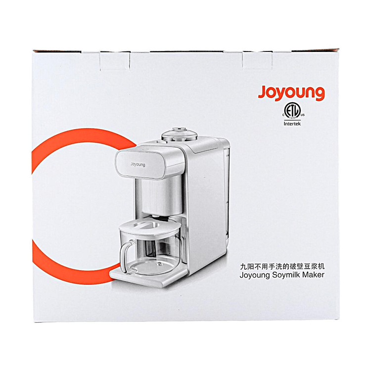 JOYOUNG Multi-Functional Automatically Oat Milk/Almond Milk/Soy