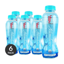 100% Coconut Water  Namhorm 11.8 fl oz *6【6 Packs】【Convenience Store Refresh Series】
